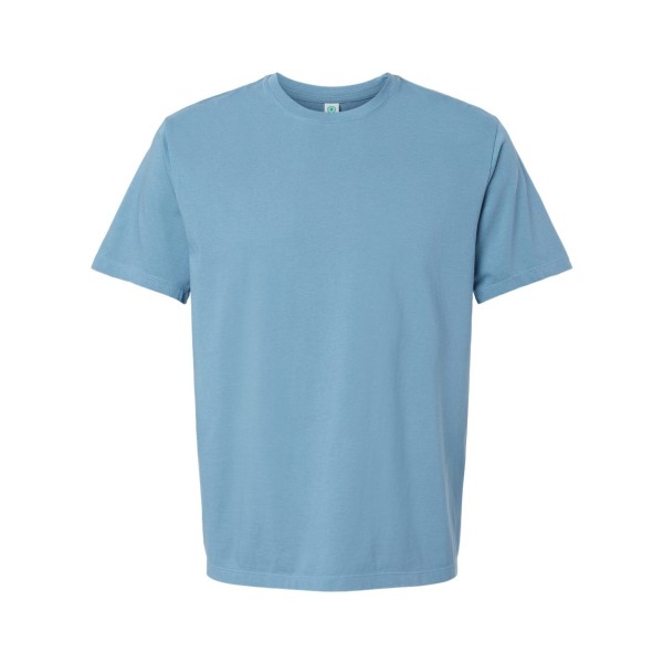 400 SoftShirts Slate