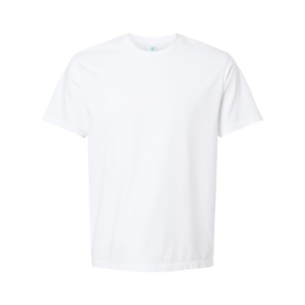 400 SoftShirts White