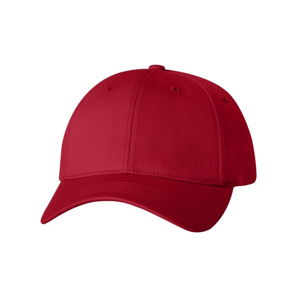 2260 Sportsman Red