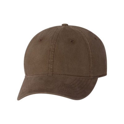 Sportsman AH35 Brown