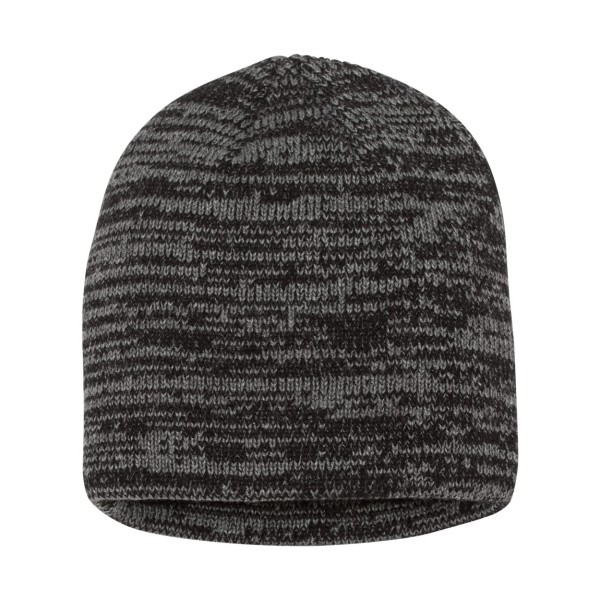 SP03 Sportsman Black/ Dark Grey
