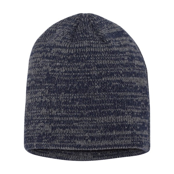 SP03 Sportsman Navy/ Dark Grey