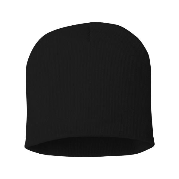 SP08 Sportsman Black