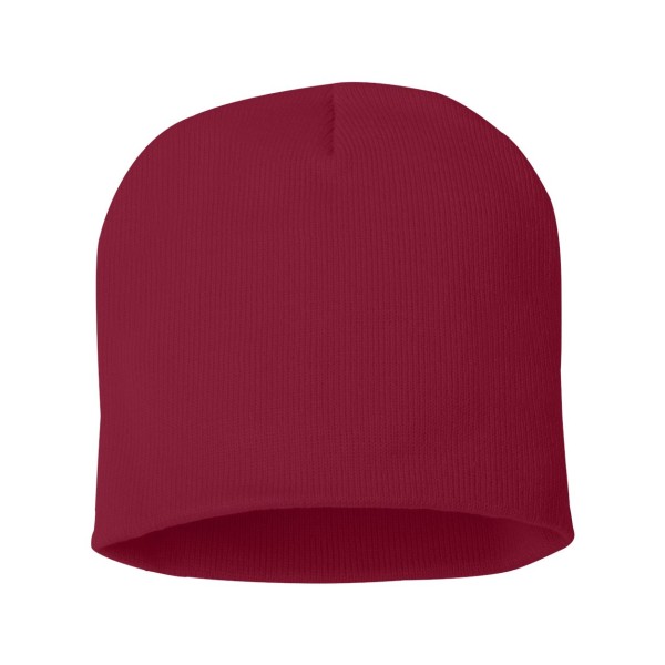 SP08 Sportsman Cardinal