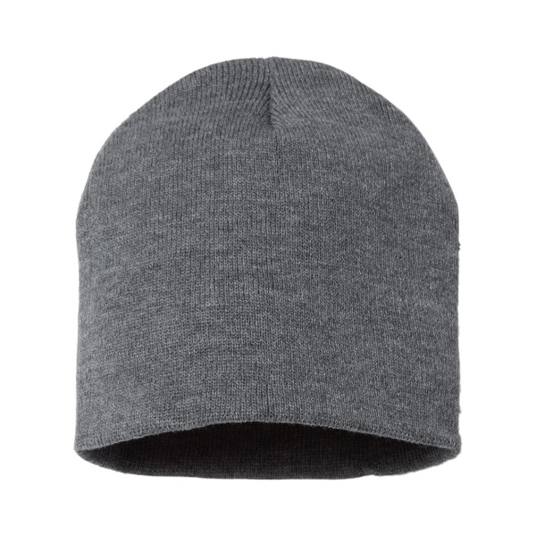 SP08 Sportsman Dark Heather Grey