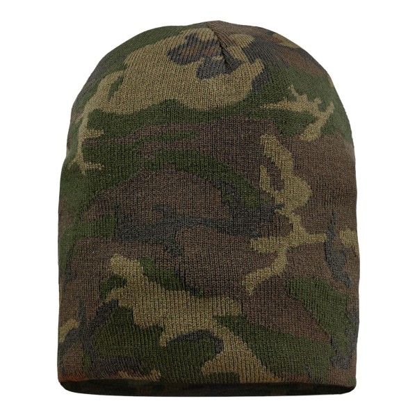 SP08 Sportsman Green Camo