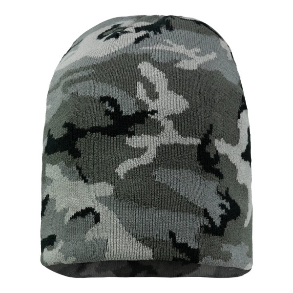 SP08 Sportsman Grey Camo
