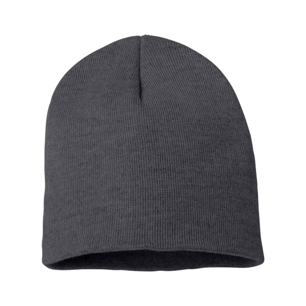 SP08 Sportsman Heather Charcoal