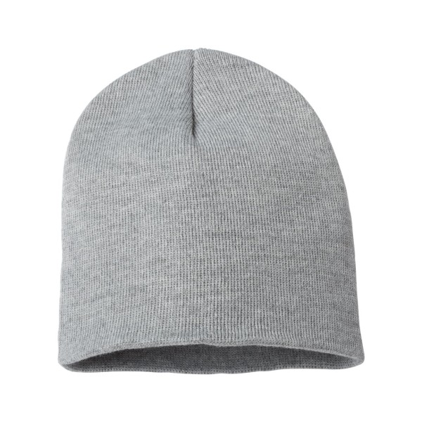 SP08 Sportsman Heather Grey
