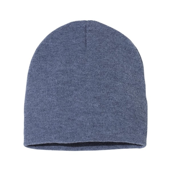 SP08 Sportsman Heather Navy