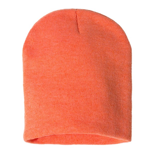 SP08 Sportsman Heather Orange