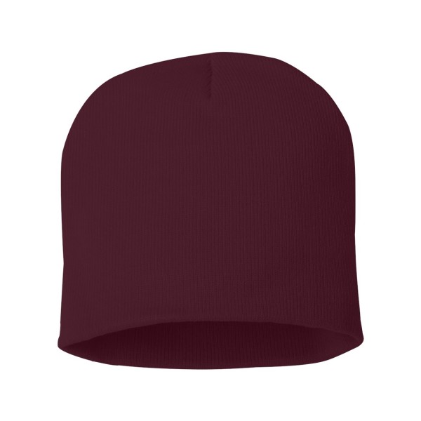 SP08 Sportsman Maroon