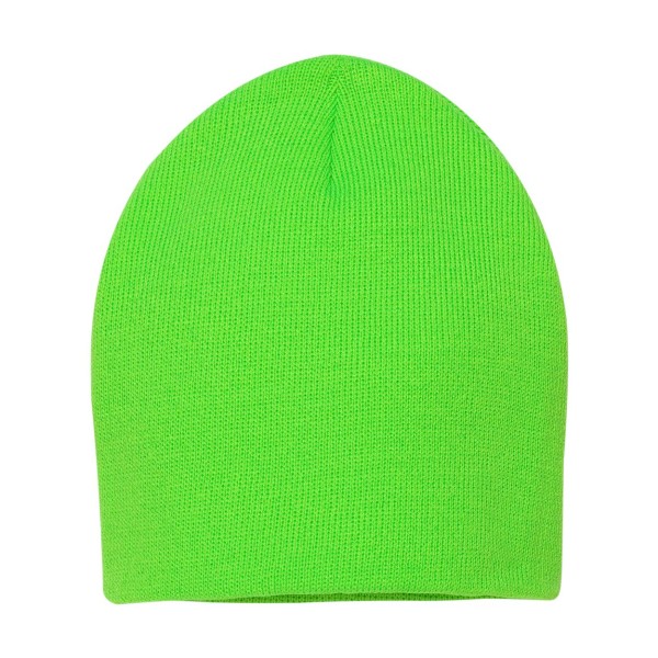 SP08 Sportsman Neon Green