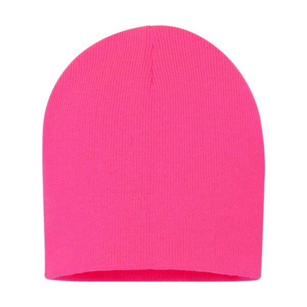 SP08 Sportsman Neon Pink