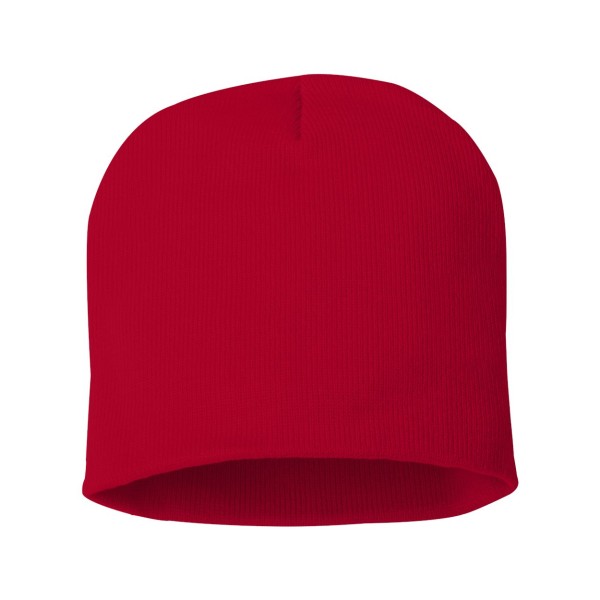 SP08 Sportsman Red