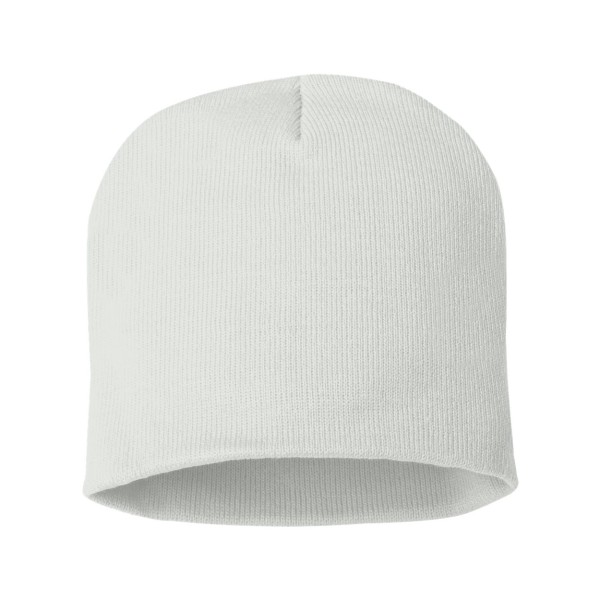 SP08 Sportsman White