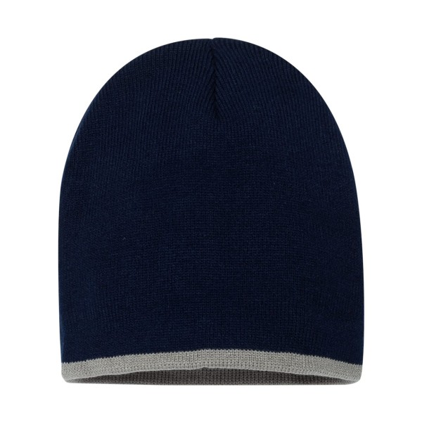 SP09 Sportsman Navy/ Grey
