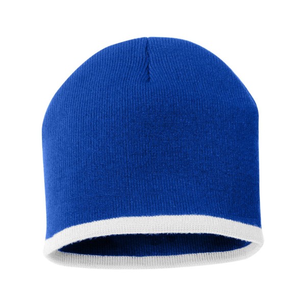 SP09 Sportsman Royal/ White