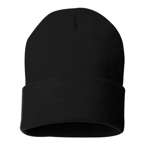 SP12 Sportsman Black