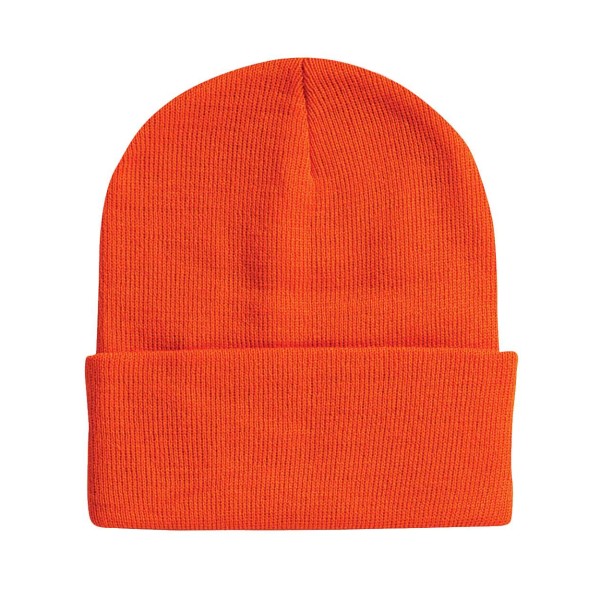 SP12 Sportsman Blaze Orange
