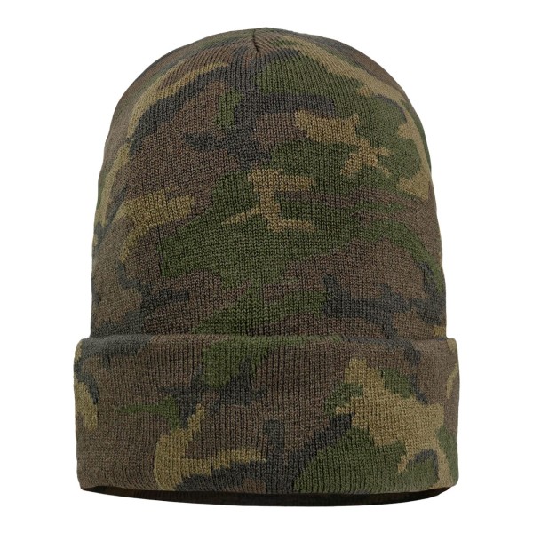 SP12 Sportsman Green Camo