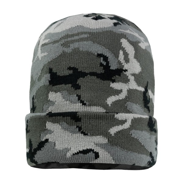 SP12 Sportsman Grey Camo