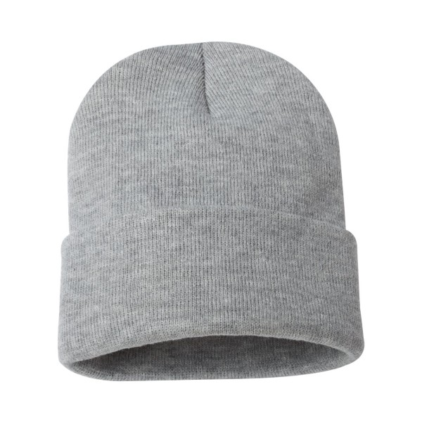 SP12 Sportsman Heather Grey
