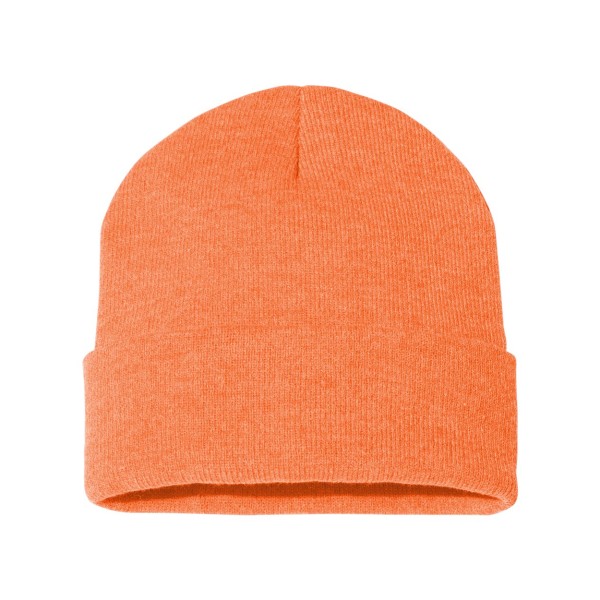 SP12 Sportsman Heather Orange