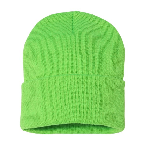 SP12 Sportsman Neon Green