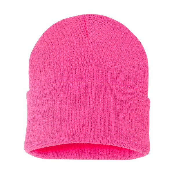 SP12 Sportsman Neon Pink
