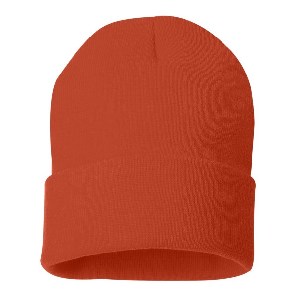 SP12 Sportsman Orange