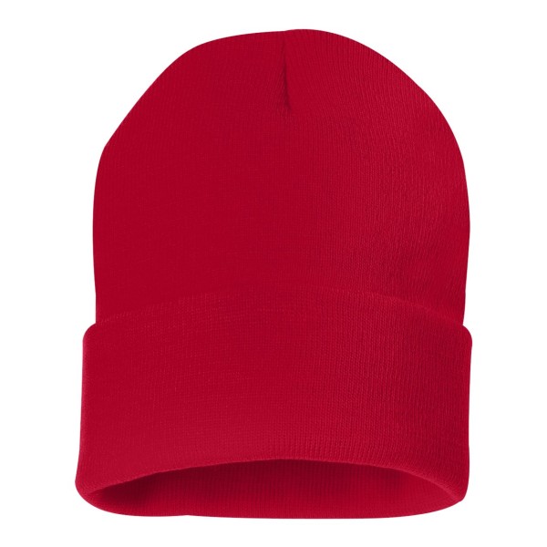 SP12 Sportsman Red