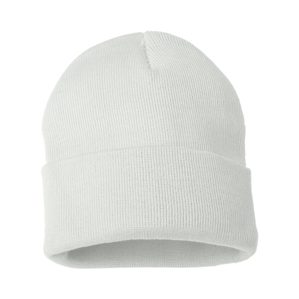 SP12 Sportsman White