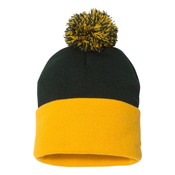 SP15 Sportsman Forest/ Gold