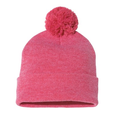 Sportsman SP15 Heather Red