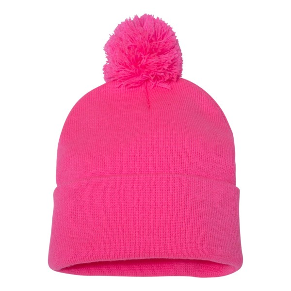 SP15 Sportsman Neon Pink