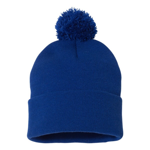 SP15 Sportsman Royal Blue