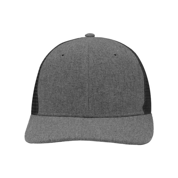 SP1650 Sportsman Black Heather/ Black