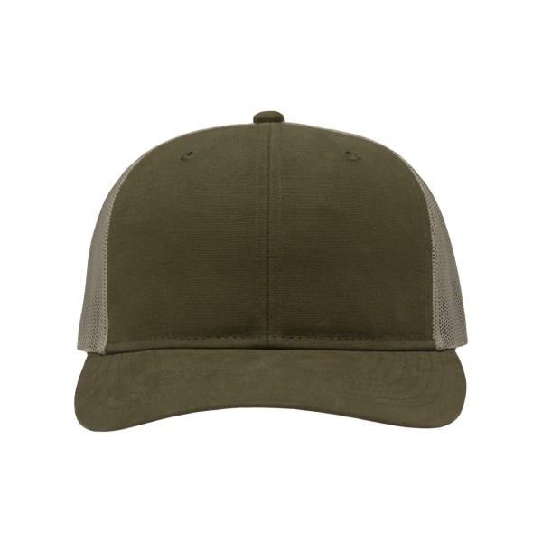 SP1650 Sportsman Dark Olive Green/ Khaki