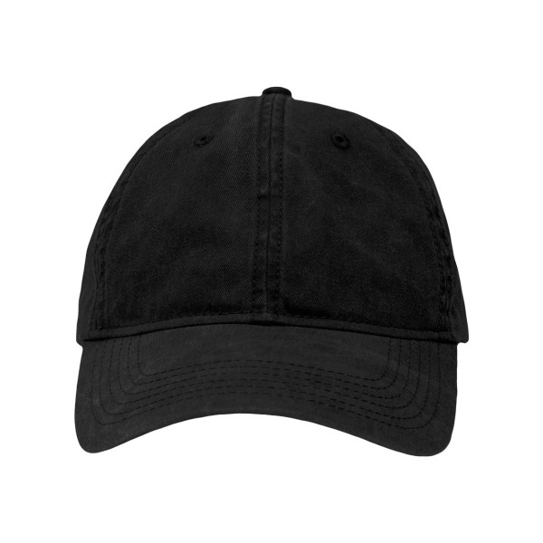 SP1700 Sportsman Pigment Black