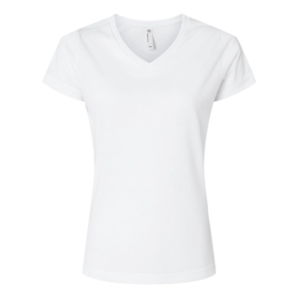 1507 SubliVie White