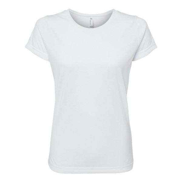 1510 SubliVie White