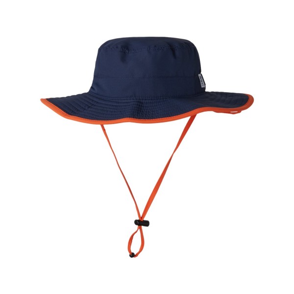 GB400 The Game Navy/ Orange