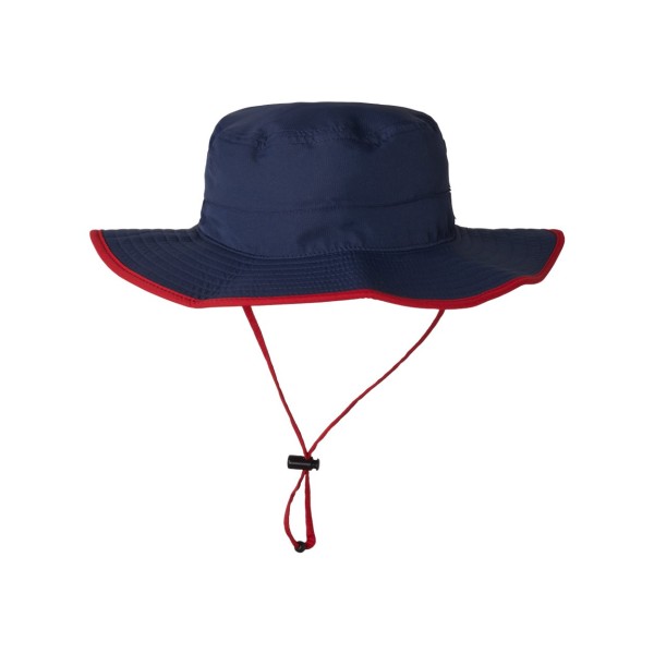 GB400 The Game Navy/ Red