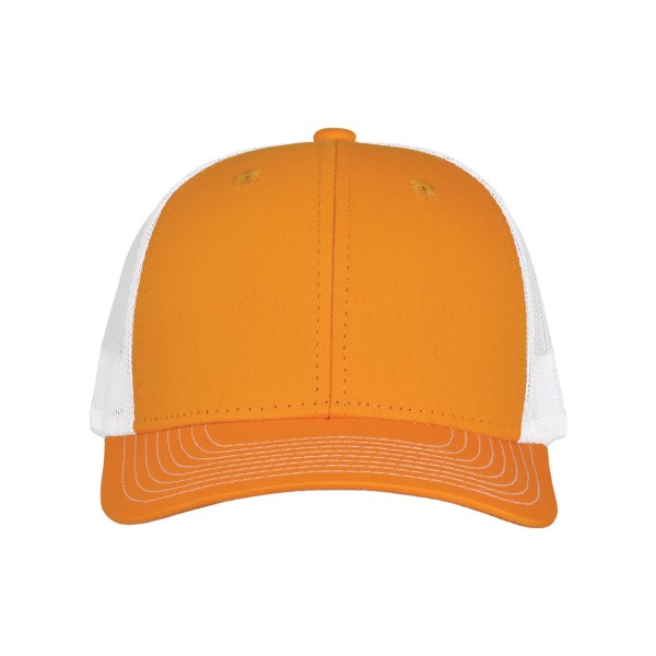 GB452E The Game Athletic Gold/ White