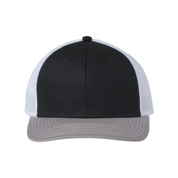 GB452E The Game Black/ Grey/ White