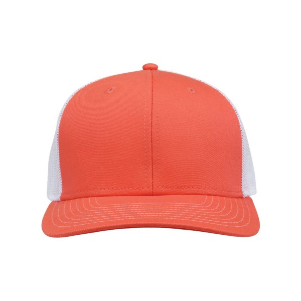 GB452E The Game Coral/ White