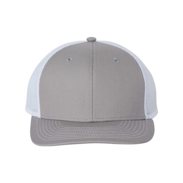 GB452E The Game Grey/ White