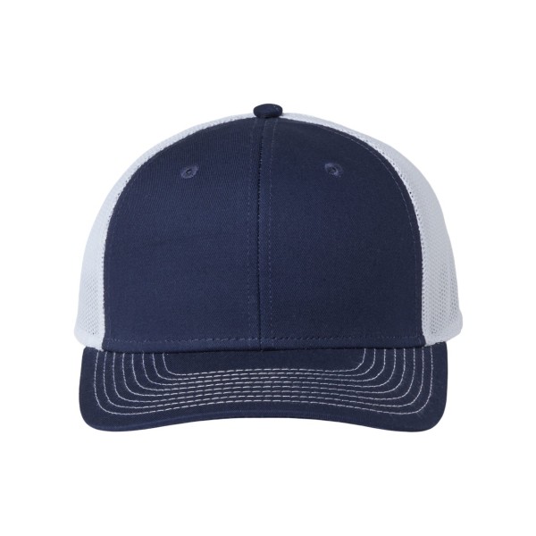 GB452E The Game Navy/ White