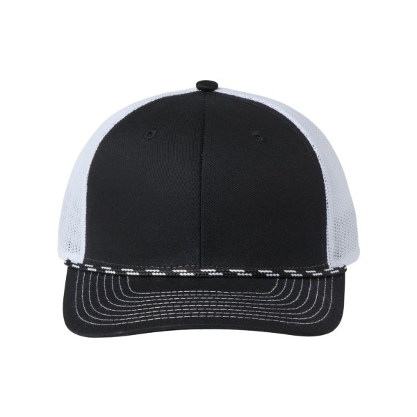 GB452R The Game Black/ White